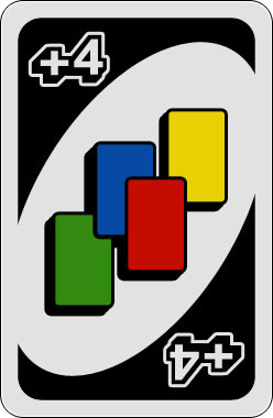 picture 4 Uno Card Png playing cards uno card game clipart