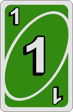 pic 4 Uno Card Png uno cards png download transparent