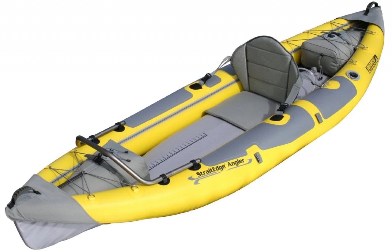 pix Advanced Elements Straitedge Angler Ae1006 Ang sportique