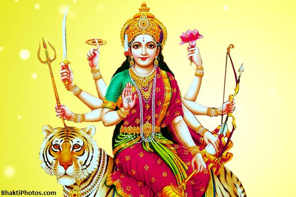 picture Ambe Mata Ki Photo download maa durga ji picture gallery