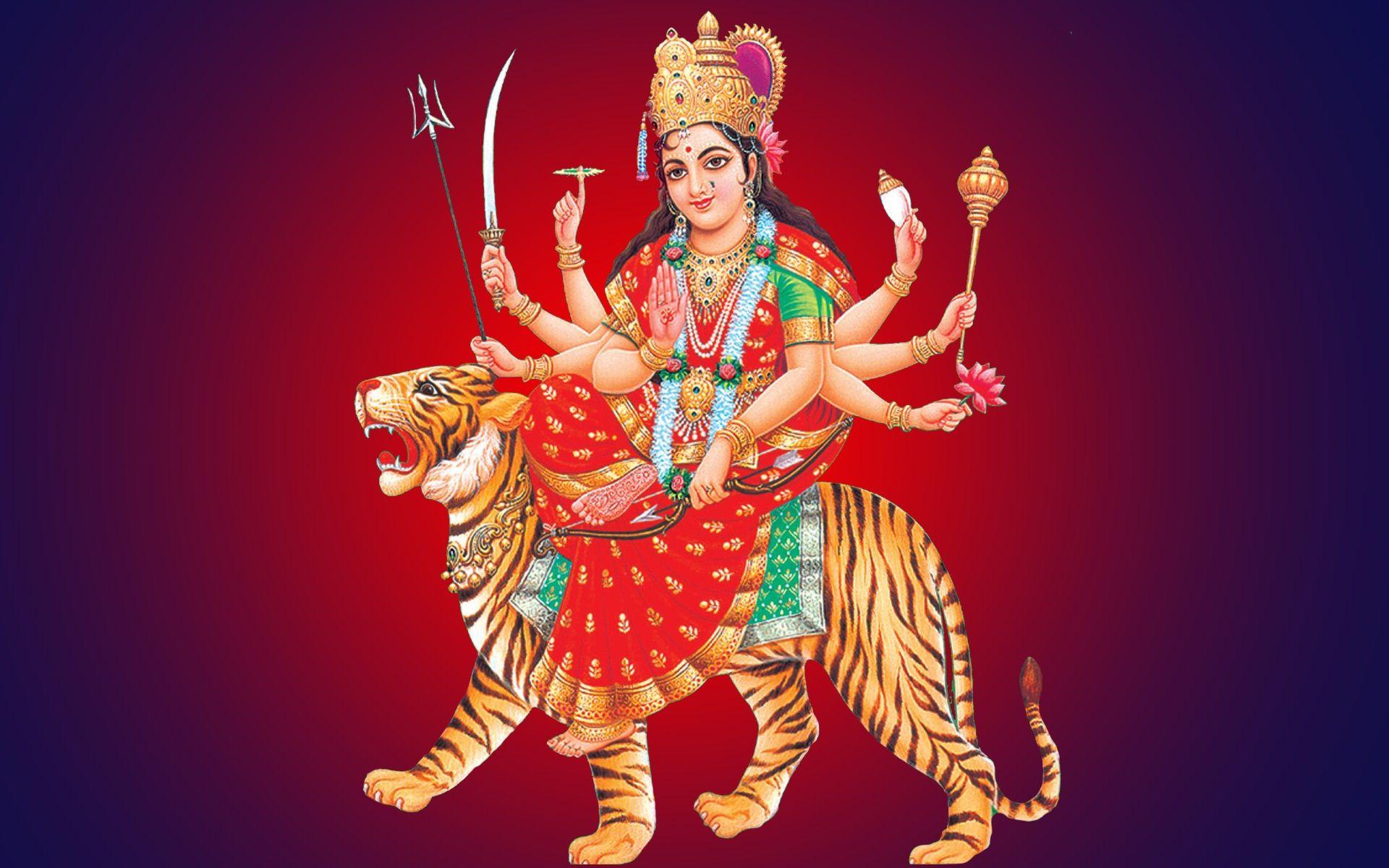 pic Ambe Mata Ki Photo shiva art durga devi ॠdurga