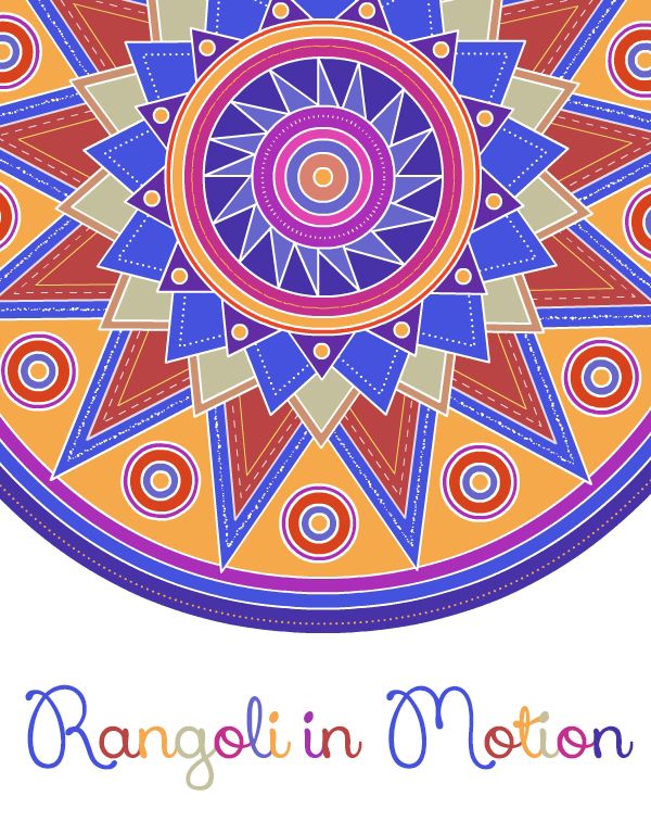 pic Animated Rangoli Designs rangoli in motion gif animations by