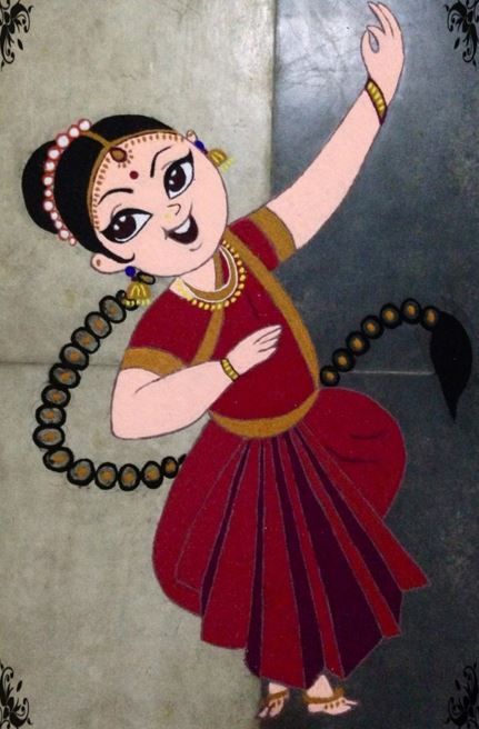 wallpapers Animated Rangoli Designs cartoon rangoli designs rangoli