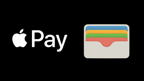 wallpapers Apple Wallet Logo black wallet icon ios app icon design