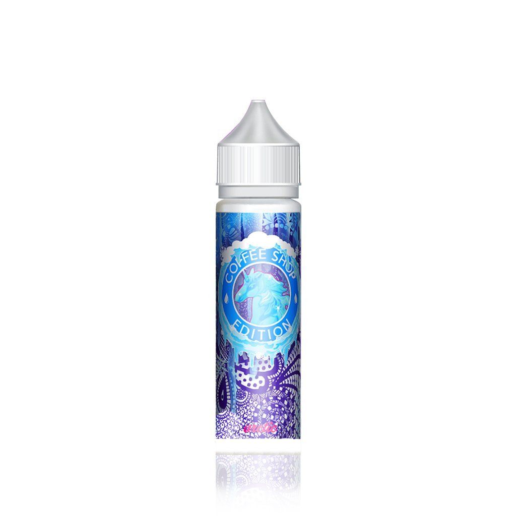 pix Arctic Unicorn Juice vapor authority