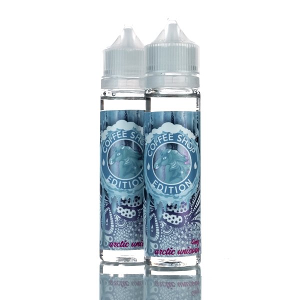 pic Arctic Unicorn Juice arctic unicorn vape juice coffee