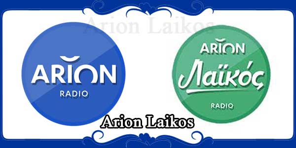 pic Arion Radio Live arion radio greece free radio live
