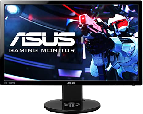 photo Asus Vg8Qe vg248qe monitors asus global