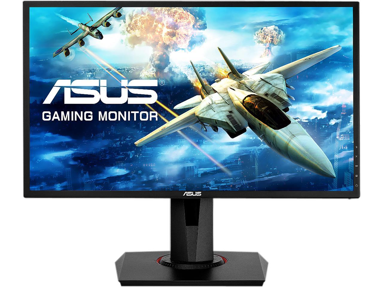 photo Asus Vg8Qe vg248qe monitors asus global
