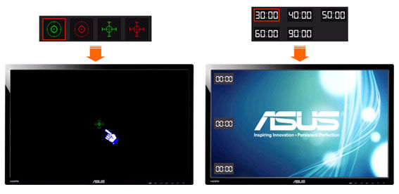 pix Asus Vg8Qe best buy