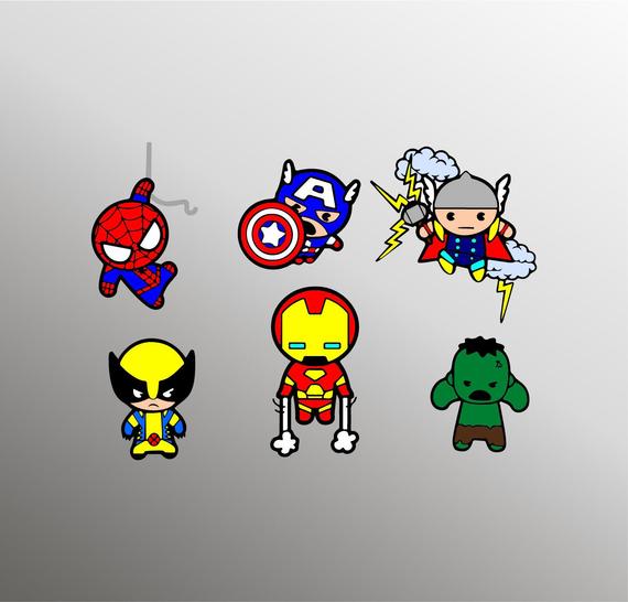 images Baby Avengers Vector avengers fan art chibi marvel