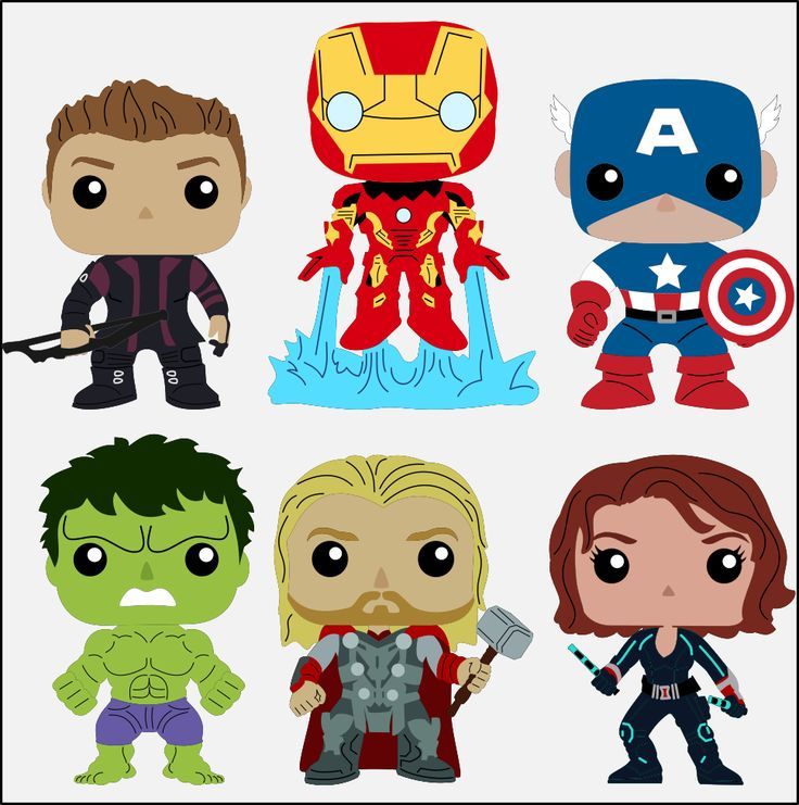 photo Baby Avengers Vector pinterest