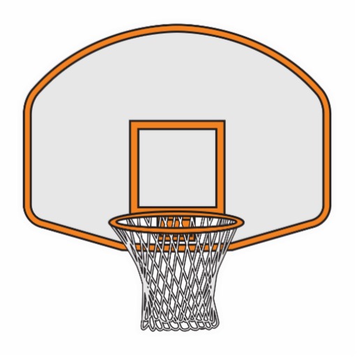pic Backboard Clipart clipart library