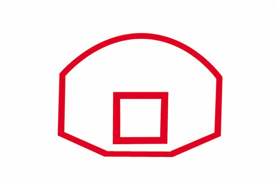 picture Backboard Clipart clipart library