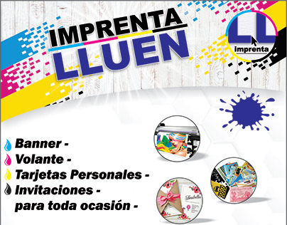 wallpapers Banner Imprenta banners publicitarios