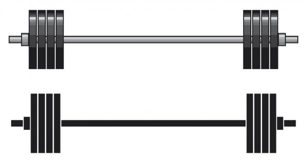 picture Barbell Images For Free 41 848 barbell vectors royalty free