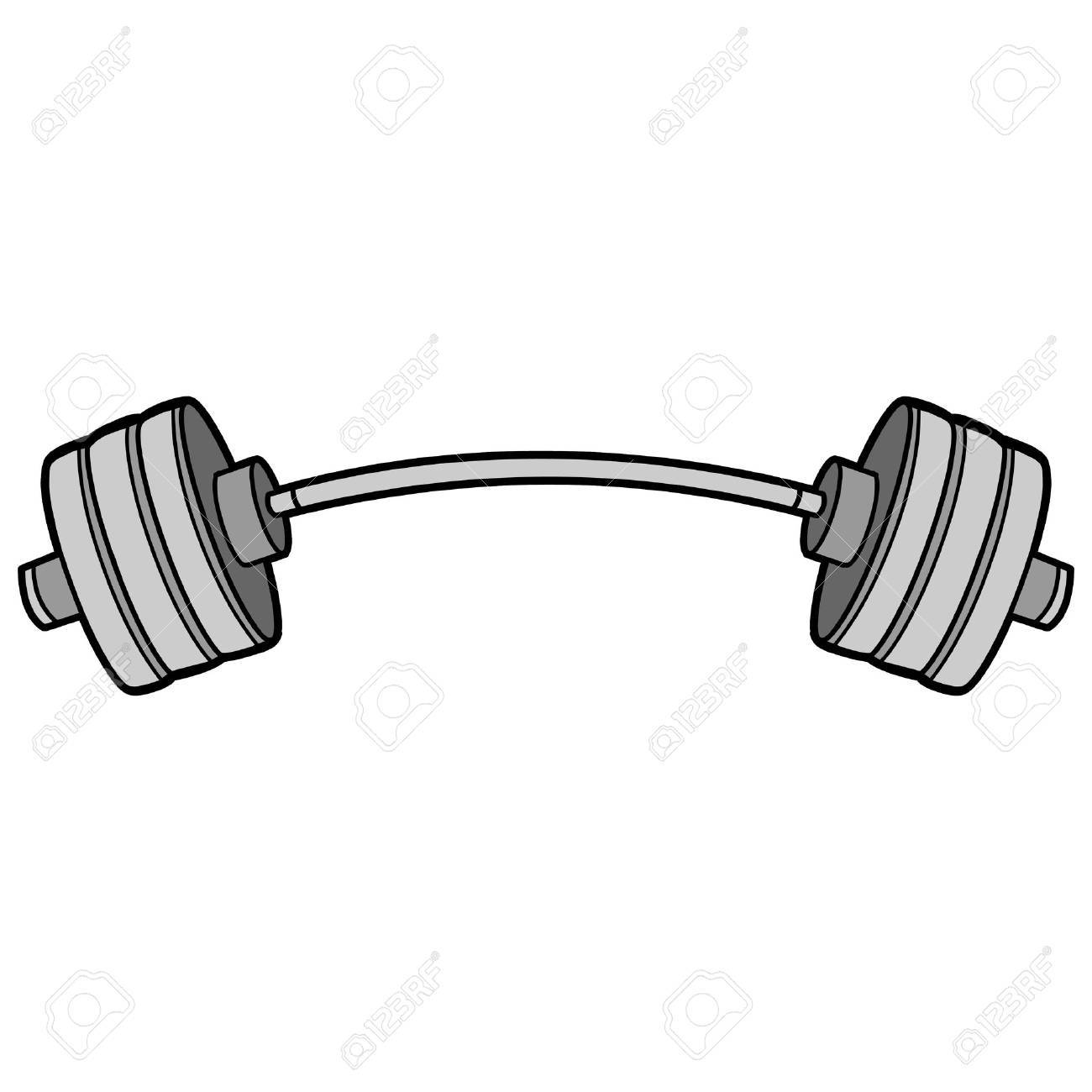 picture Barbell Images For Free 3 332 barbells vectors royalty free