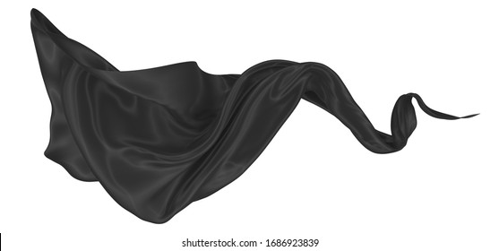 images Black Cloth Png flying fabric fabric photoshop