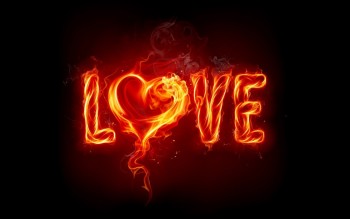 pics Broken Heart With Fire de jesus hearts fire fire burning