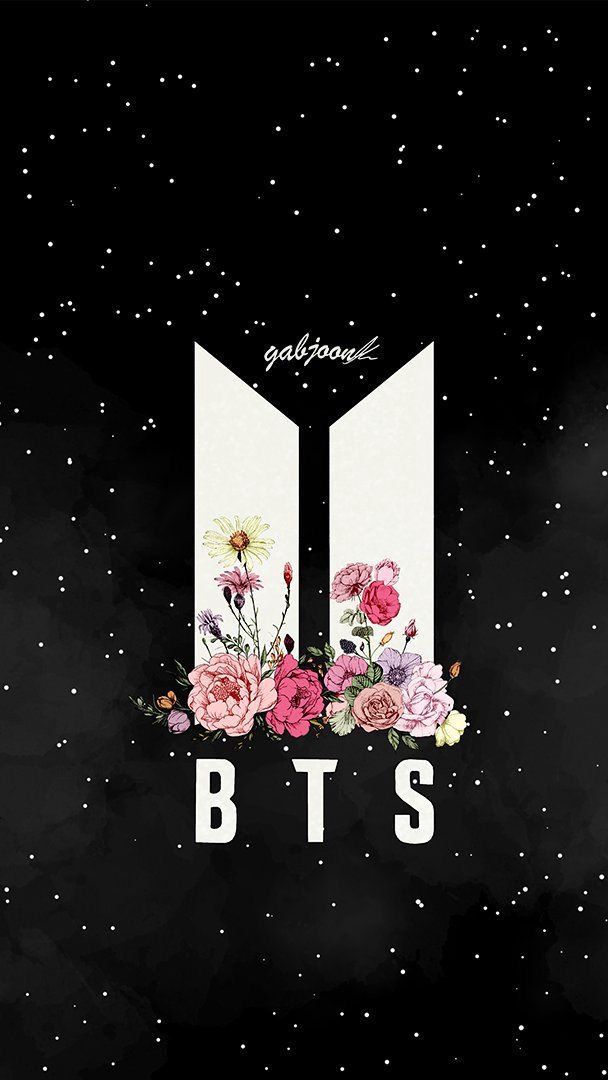 pics Bts Logo Tumblr answer bts logo wallpapers on wallpaperdog