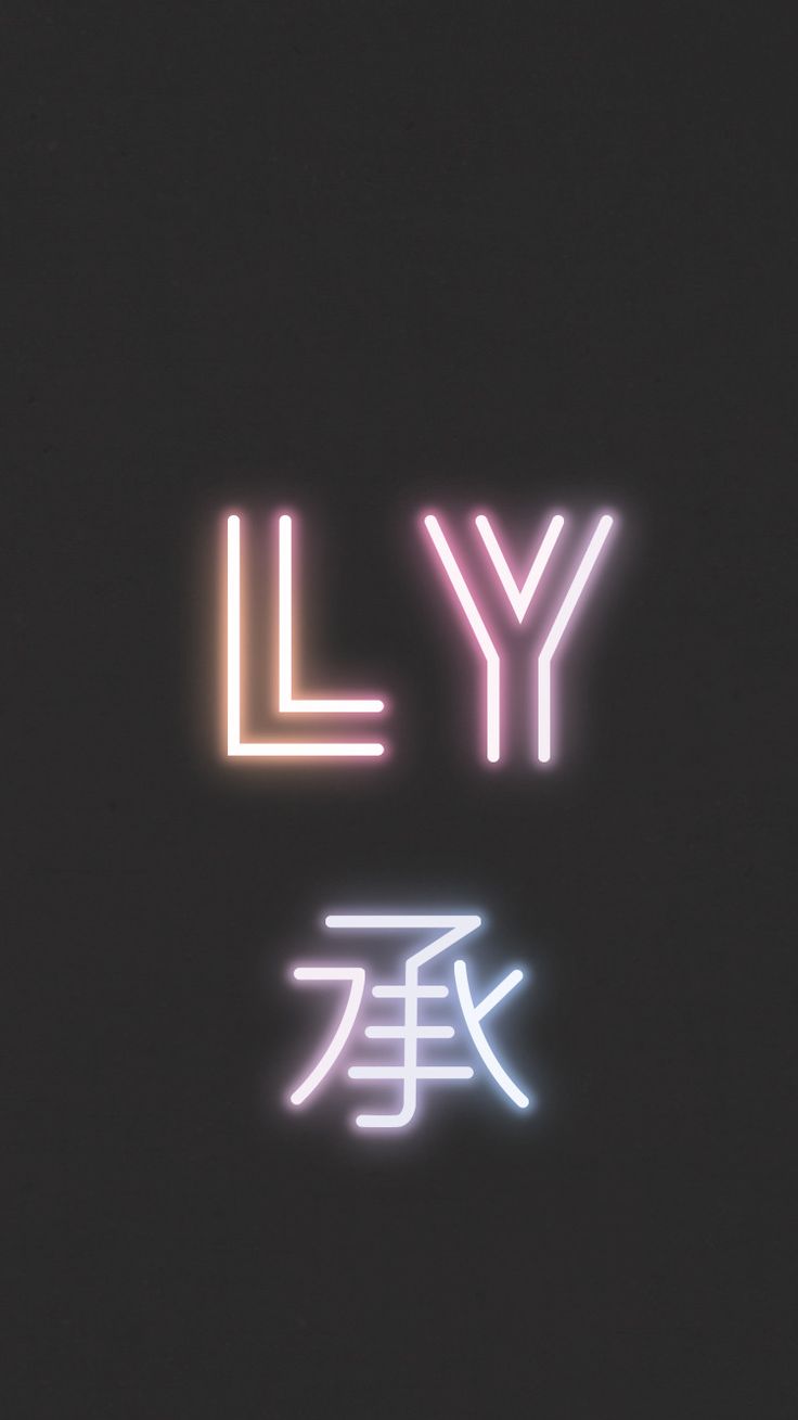 photo Bts Logo Tumblr lexa bts logo edits phone