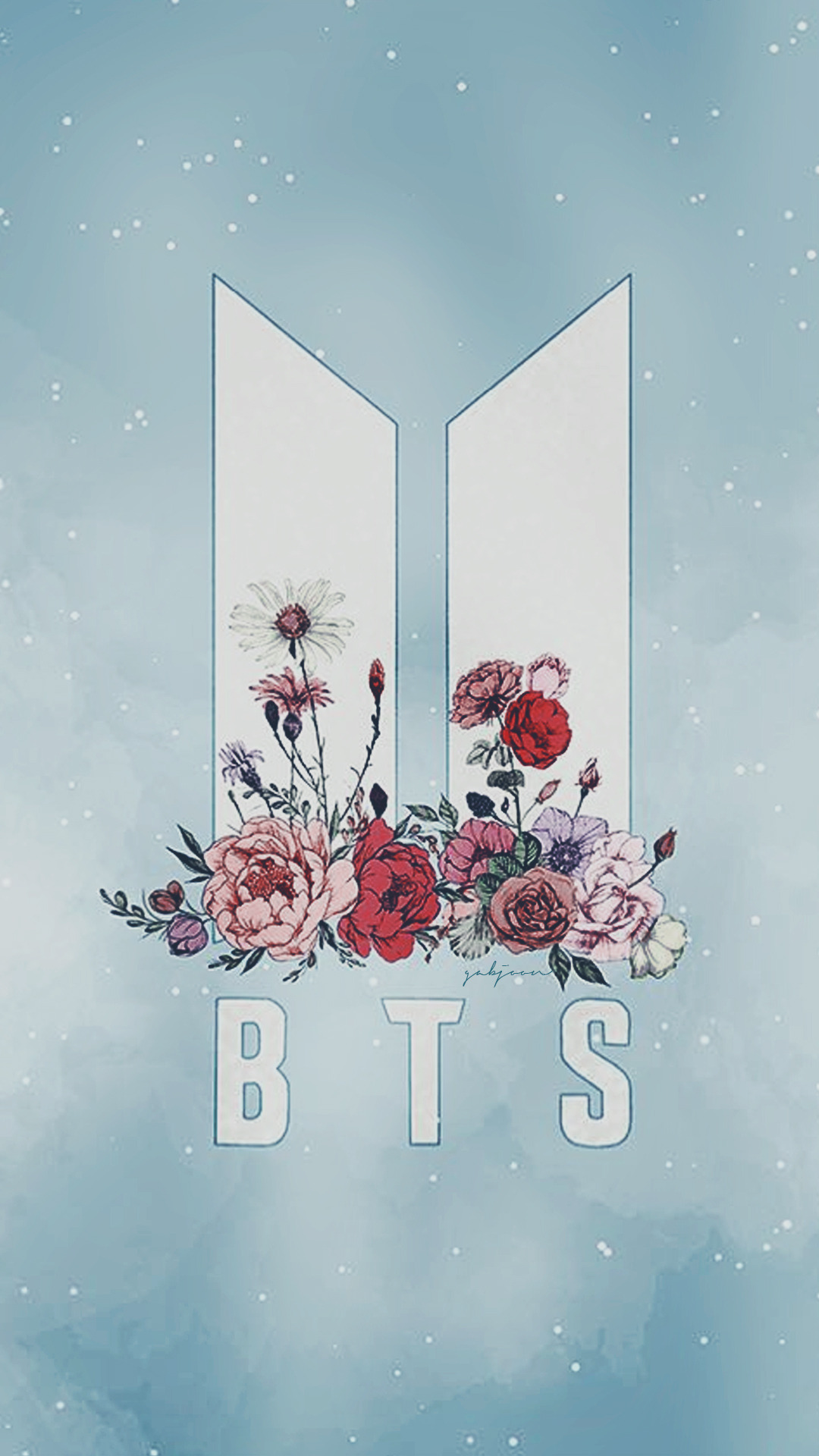pix Bts Logo Tumblr senior crowns bts wallpaper