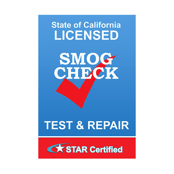 picture California Smog Check Logo cleanpng