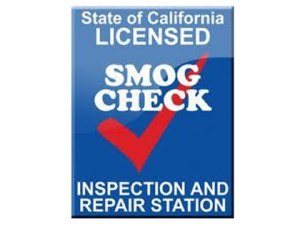 photo California Smog Check Logo apple valley smog check
