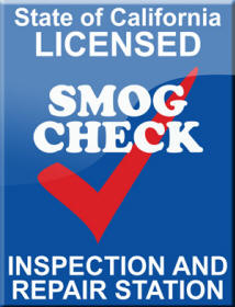 wallpapers California Smog Check Logo smog check test inspection and repair