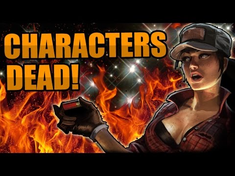 pic Call Of Duty Black Ops 2 Zombies Characters misty returning new secret woman character call of duty black ops 3 zombies bo2 zombies gameplay