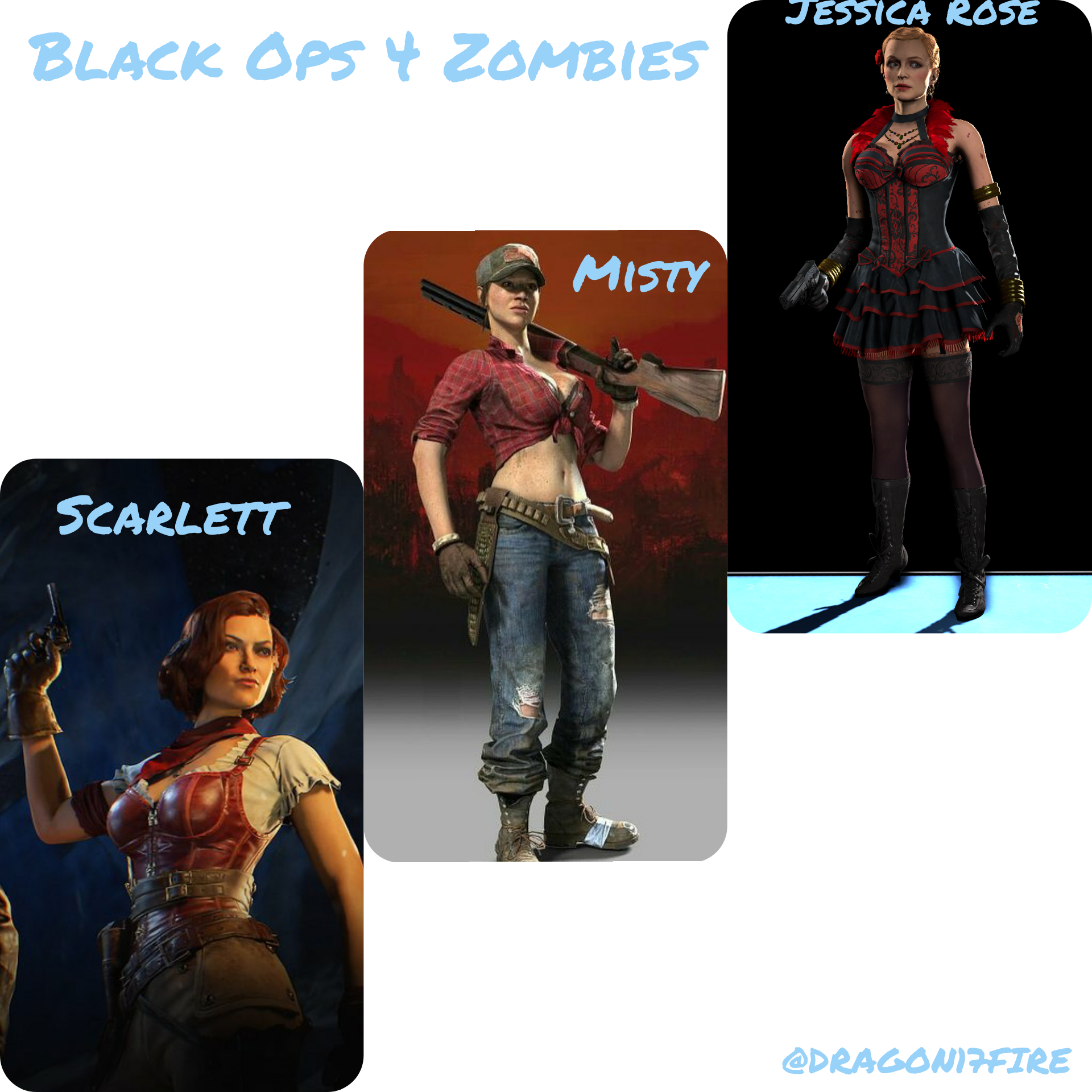 pix Call Of Duty Black Ops 2 Zombies Characters call of duty black ops characters by