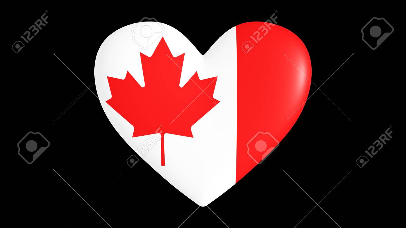 picture Canada Flag Black Background abstract wing with canada flag on black background stock photo image by c thebackground 4855860