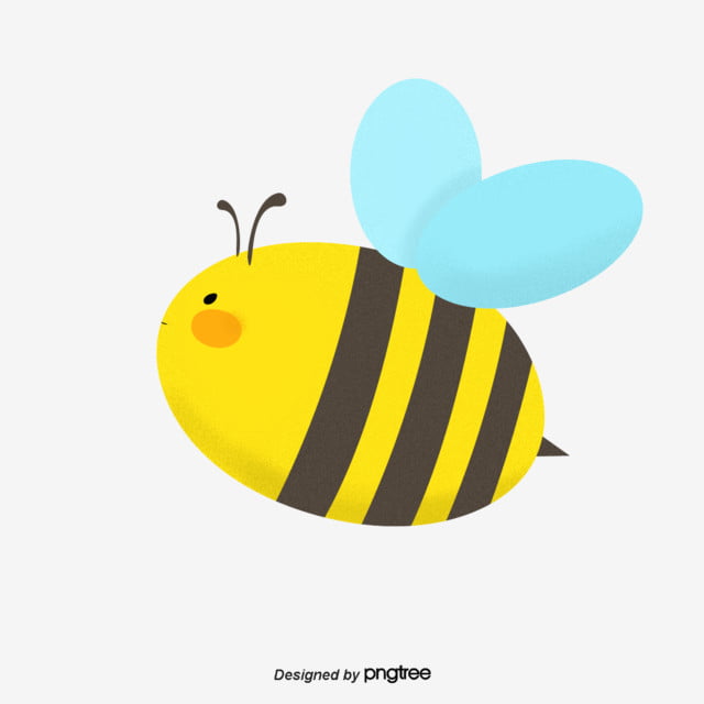 wallpapers Cartoon Beed https graphicriver net item bees cartoon collection with beehive 27909003