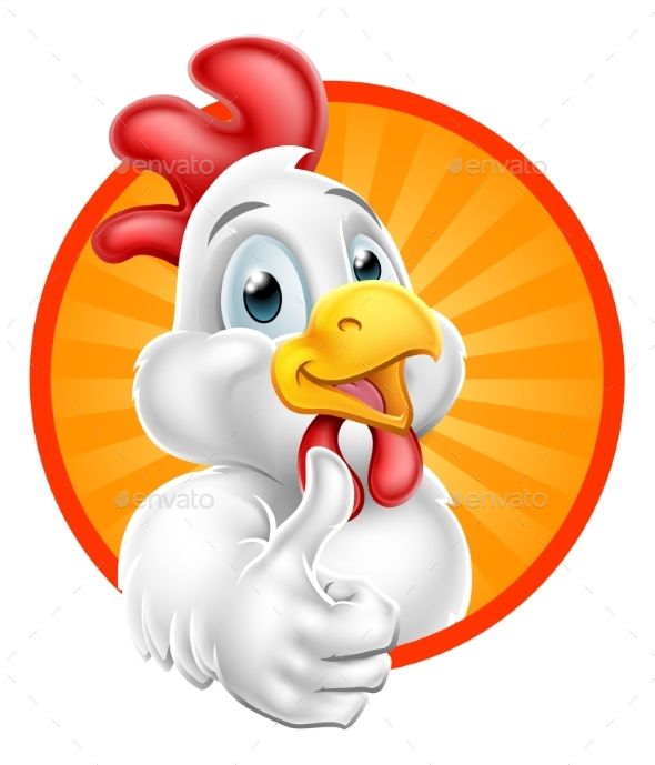 wallpapers Cartoon Chicken Logo https stock adobe com ee images chicken waiters illustration logo 288078767 start checkout 1 content id 288078767
