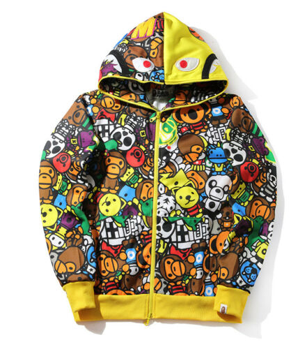 wallpapers Cartoon Hoodie India desertcart