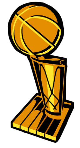 wallpapers Cartoon Nba Trophy nba championship trophy png nba
