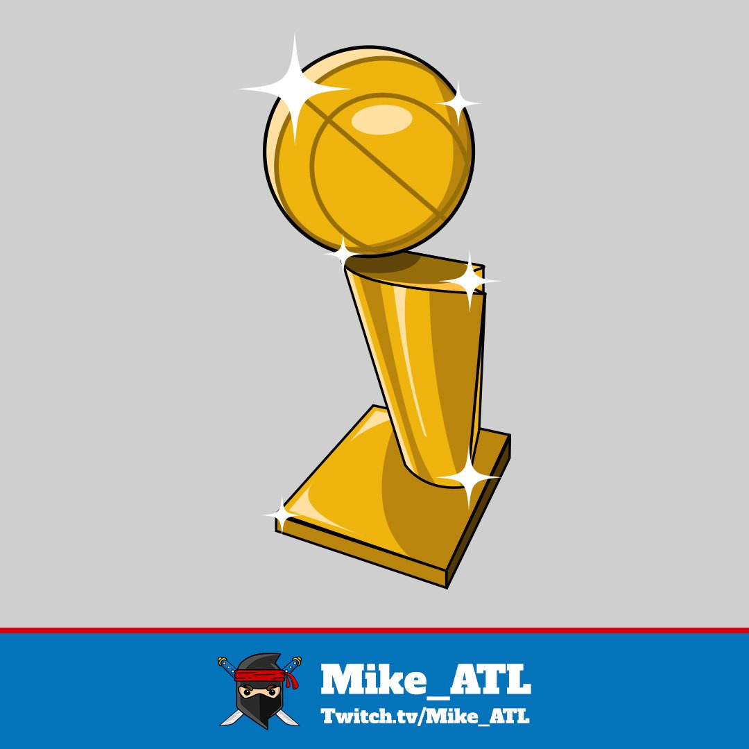 images Cartoon Nba Trophy clipart library