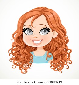 pics Cartoon Wavy Hair curly hair drawing cartoon