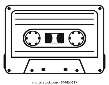 pics Cassette Tape Drawing https pixy org 5888274