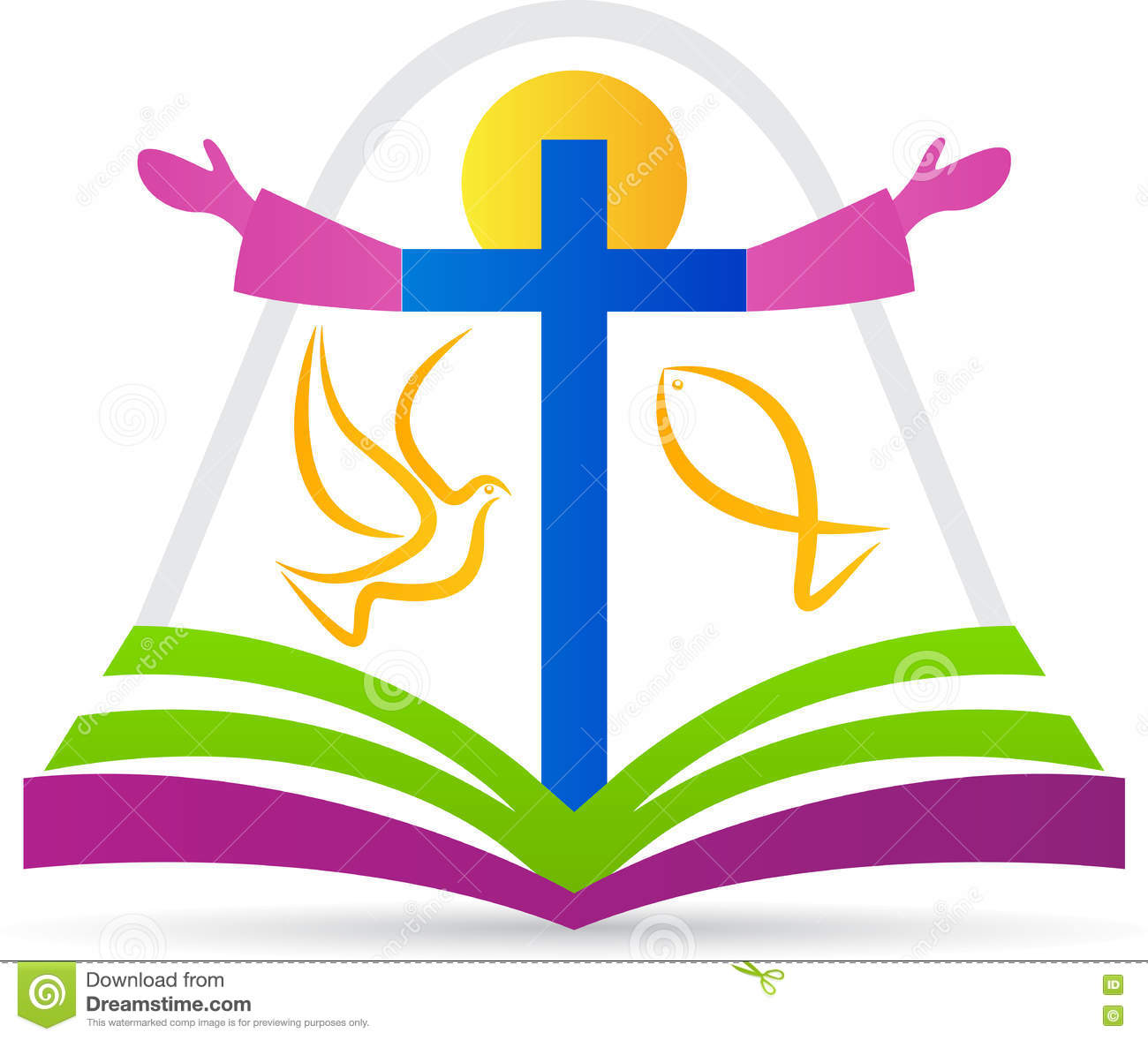 pic Christian Logos Free Downloads pin on creating