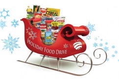 images Christmas Food Drive Clipart clipart library