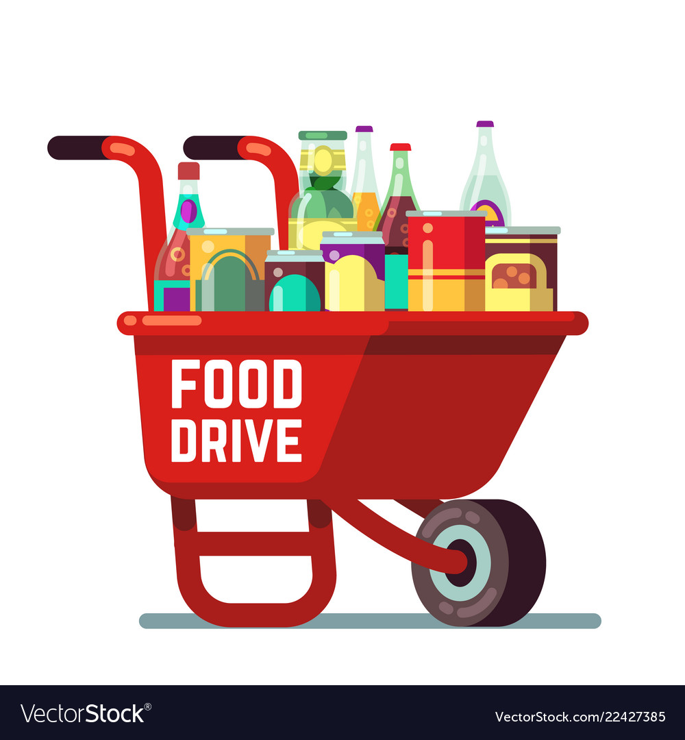 wallpapers Christmas Food Drive Clipart dreamstime com