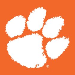 pic Clemson Tigers Logo Pictures details about clemson tigers vintage tiger logo wall art 8x10 color photo