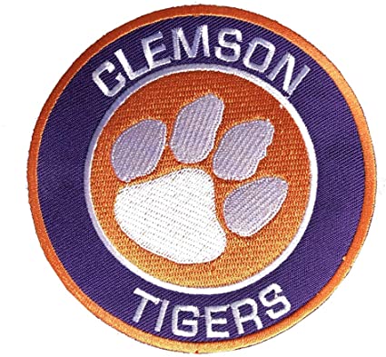 pic Clemson Tigers Logo Pictures clemson tigers