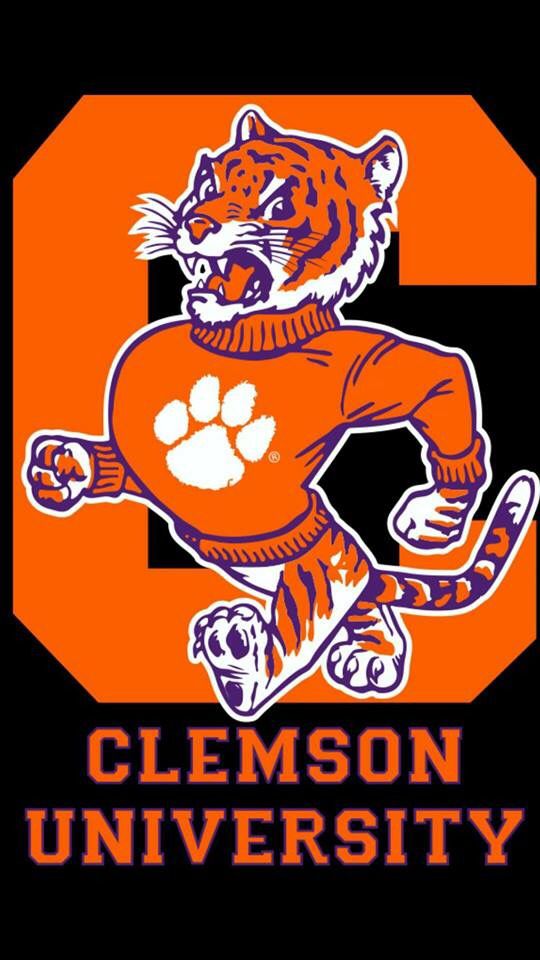 picture Clemson Tigers Logo Pictures selling daddy