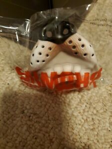 photo Cleveland Browns Dog Nose dawg mascot wfmj com