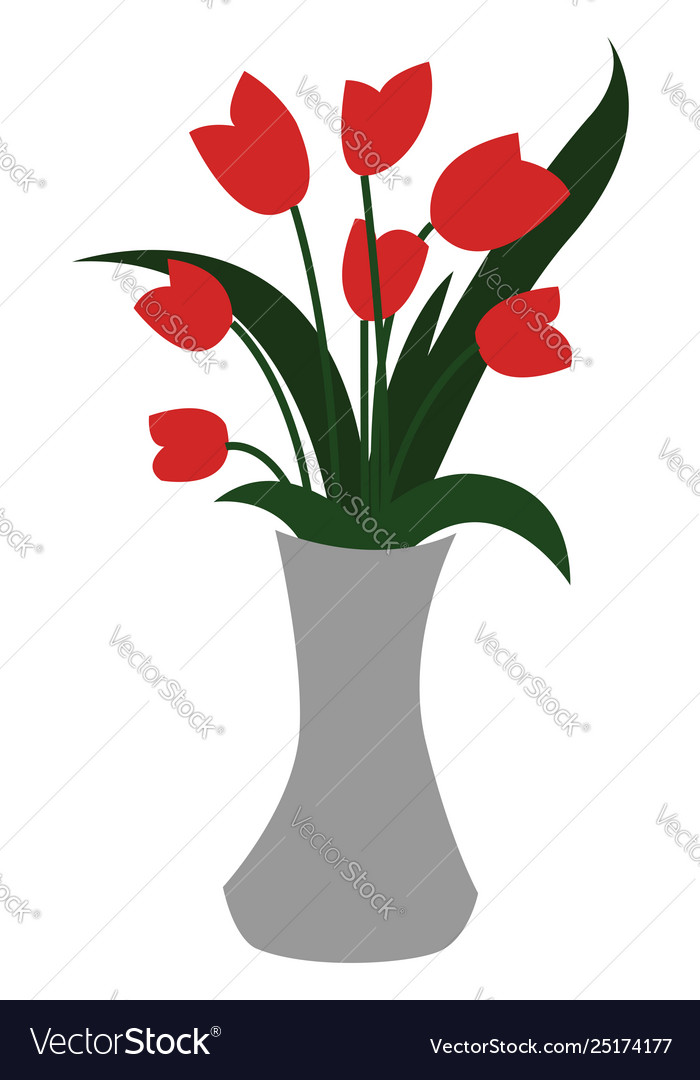 pix Clip Art Of Flower Vase flower vase clipart png transparent png