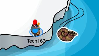 wallpapers Club Penguin Shell Pin disney s club penguin pins