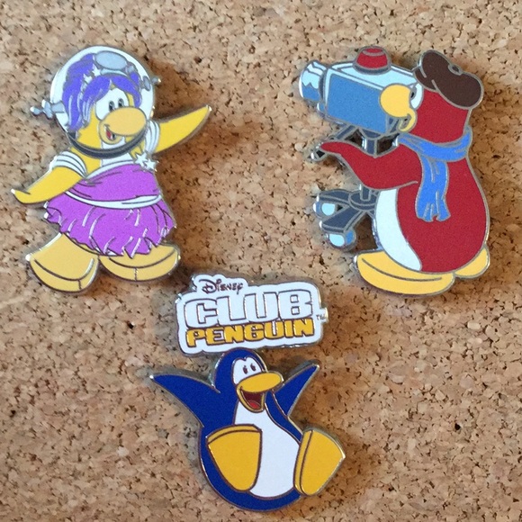 images Club Penguin Shell Pin club penguin rewritten pins may 2021