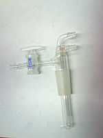 pics Cold Finger Sublimation Apparatus cold finger condenser gulf scientific